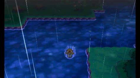 omega ruby leaf stone